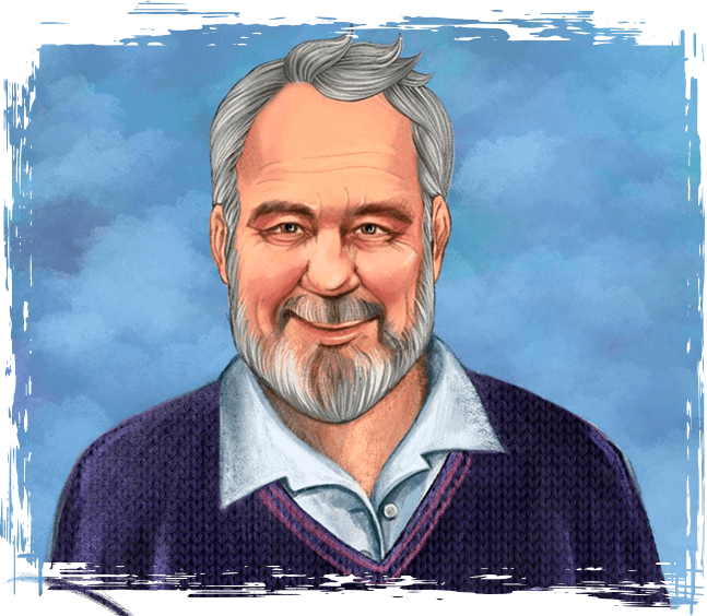 author